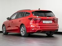 Gebraucht Ford Focus ST-Line 155 PS (114 kW) 2024 Fantastic red Kombi