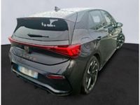 Gebraucht Cupra Born 150 kW (204 PS) 2023 Grau Kleinwagen