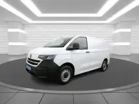 Neu VW Transporter 150 PS (110 kW) 2026 Clear white, solid Van
