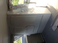 Gebraucht VW T4 61 PS (44 kW) 1991 Weiß Van