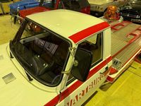 Gebraucht Wartburg 353 1978 Weiß