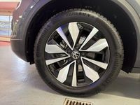 Gebraucht VW T-Roc Goal 150 PS (110 kW) 2025 Grau SUV