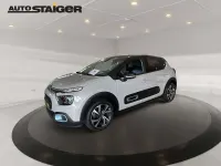Gebraucht Citroën C3 PureTech 110 PS (80 kW) 2023 Other Kleinwagen