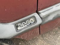 Gebraucht Opel Zafira Edition 100 PS (73 kW) 2000 Braun Van / Kleinbus