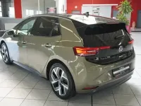 Gebraucht VW ID.3 Pro 150 kW (204 PS) 2025 Grün Kleinwagen