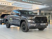 Neu Foton 4 159 PS (116 kW) 2026 Grau SUV