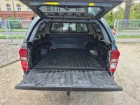 Gebraucht Isuzu D-Max 163 PS (119 kW) 2019 SUV