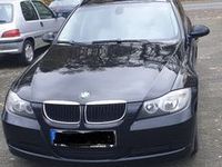 gebraucht BMW 318 318 i Touring