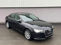 Gebraucht Audi A4 Basis 272 PS (200 kW) 2017 Schwarz Limousine