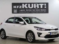 gebraucht Kia Rio 1.0 T-GDI ISG Vision! NAVI!