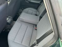 gebraucht Audi A4 TÜV neu
