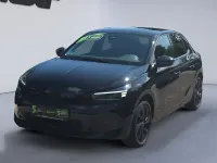 Gebraucht Opel Corsa 131 PS (96 kW) 2024 Schwarz perla nera Kleinwagen