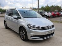 gebraucht VW Touran SOUND Sound 1.4 TSI DSG*LED*AZV*NAVI*