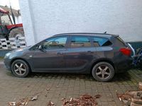 gebraucht Opel Astra 