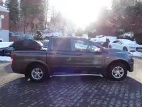 Usata SsangYong Actyon 178 CV (130 kW) 2018 Grigio SUV