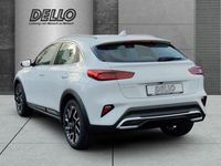 Neu Kia XCeed Vision 140 PS (102 kW) 2025 Weiß SUV