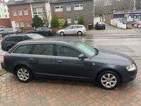 gebraucht Audi A6 Avant 2.0 TDI DPF