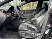 Usata VW Passat 200 CV (147 kW) 2008 Coupé