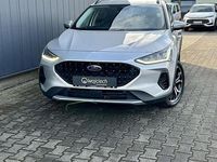 Gebraucht Ford Focus Active 155 PS (114 kW) 2022 Silber Limousine