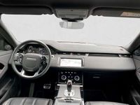 gebraucht Land Rover Range Rover evoque P200 R-Dynamic DAB+ beh.Sitze