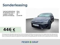 Neu Cupra Leon 300 PS (220 kW) 2026 Magnetic grau Limousine