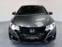 gebraucht Honda Civic Lim. 5-trg. 1.6 i-DTEC Sport/KAMERA/8 FACH