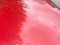 Gebraucht VW Golf III 60 PS (44 kW) 1995 Rot Kleinwagen