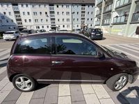 Gebraucht Lancia Ypsilon 75 PS (55 kW) 2010 Kleinwagen