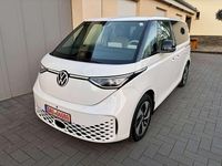 Gebraucht VW ID. Buzz Pro 150 kW (204 PS) 2023 Candyweiß Van / Kleinbus