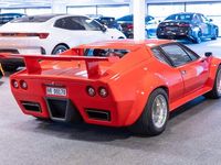 Gebraucht De Tomaso Pantera 271 PS (199 kW) 1972 Rot