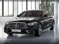 Gebraucht Mercedes S450 AMG 367 PS (269 kW) 2025 Schwarz Limousine