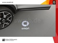 Occasion Smart #1 Pulse 270 kW (368 ch) 2025 Argent SUV