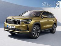 Neu Skoda Kodiaq Executive 150 PS (110 kW) 2026 SUV
