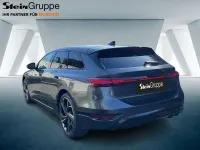Neu Audi A6 e-tron Performance 269 kW (367 PS) 2026 Grau SUV