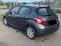 gebraucht Peugeot 208 1.2 Allure PureTech