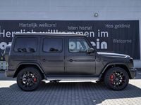 Gebraucht Mercedes G63 AMG AMG 585 PS (430 kW) 2019 Other SUV