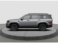 Neu Hyundai Santa Fe Blackline 239 PS (175 kW) 2026 Ecotronic grey / mic SUV