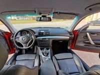 gebraucht BMW 123 Coupé d -