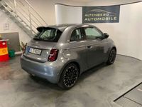 gebraucht Fiat 500e "la Prima" LED Kamera JBL Sitzhzg. Tempomat