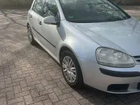 Gebraucht VW Golf IV Comfortline 75 PS (55 kW) 2005 Silber Limousine