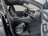 gebraucht Audi RS Q8 4.0 TFSI quattro