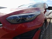 gebraucht Kia ProCeed GT pro cee'd /