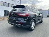 Gebraucht Renault Koleos LIMITED 177 PS (130 kW) 2019 Schwarz SUV