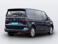 gebraucht VW Multivan T7TSI DSG LIFE AHK PANO MATRIX 7-SITZE