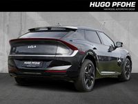 Neu Kia EV6 Earth 167 kW (228 PS) 2025 Grau SUV