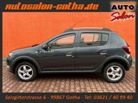 gebraucht Dacia Sandero II Stepway Prestige