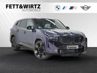 Brugt BMW XM Performance 476 HK (350 kW) 2024 Lilla SUV