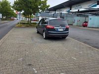 Gebraucht Ford S-MAX Titanium 200 PS (147 kW) 2013 Grau Van / Kleinbus