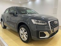Gebraucht Audi Q2 150 PS (110 kW) 2017 Grau SUV
