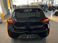 Gebraucht Opel Corsa 101 PS (74 kW) 2024 Karbon schwarz Limousine
